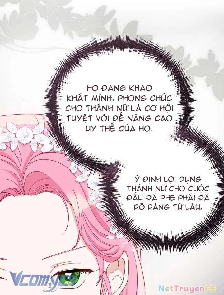 Sự Điều Trị Đặc Biệt Của Tinh Linh Chapter 86 - Trang 4