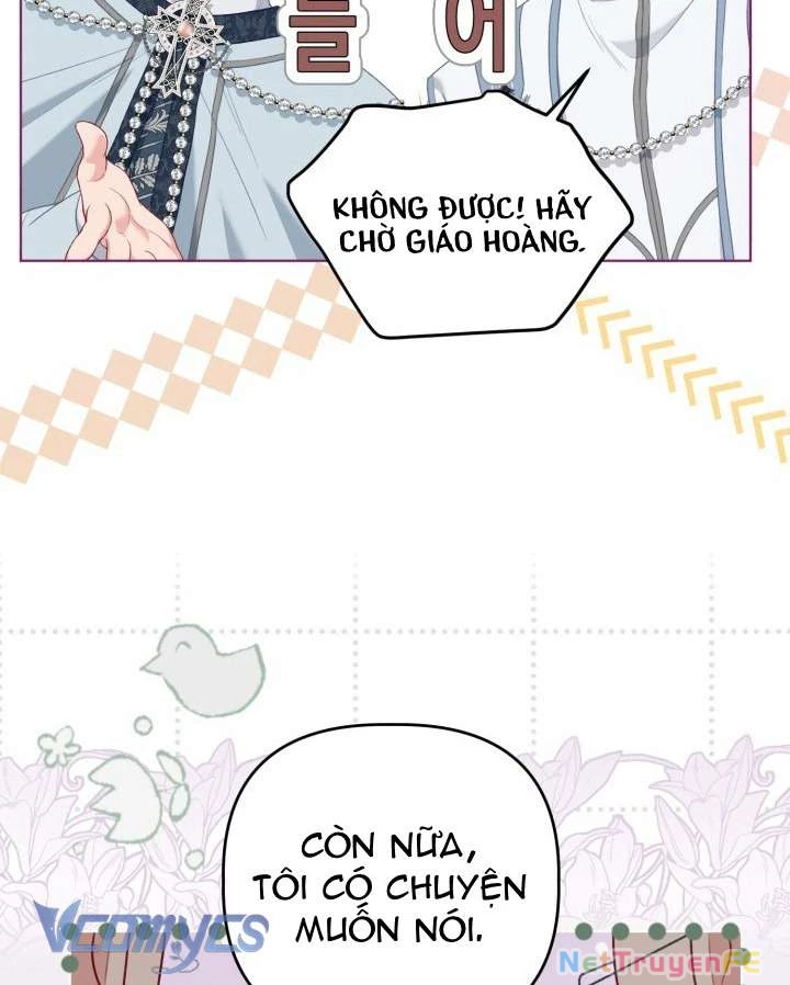 Sự Điều Trị Đặc Biệt Của Tinh Linh Chapter 86 - Trang 4