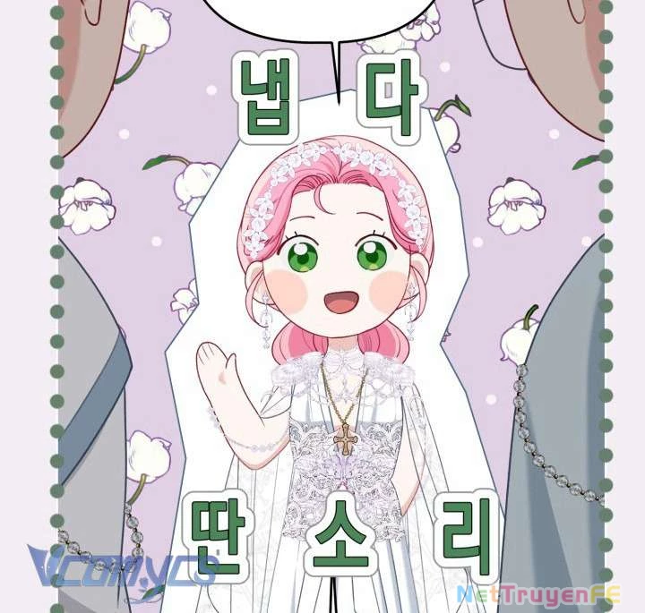 Sự Điều Trị Đặc Biệt Của Tinh Linh Chapter 86 - Trang 4