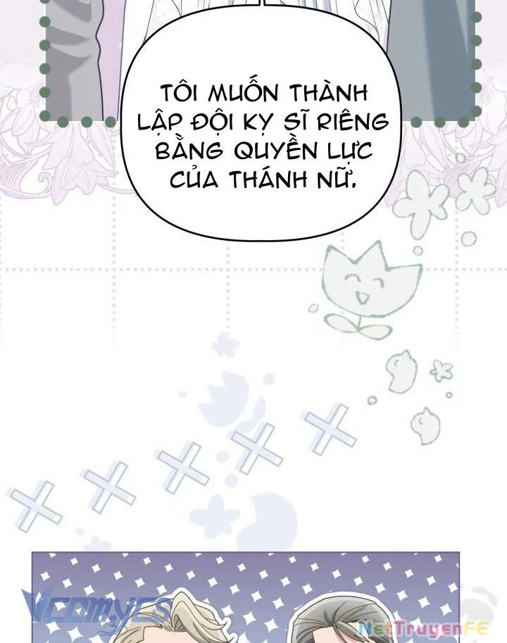 Sự Điều Trị Đặc Biệt Của Tinh Linh Chapter 86 - Trang 4