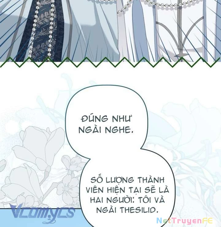 Sự Điều Trị Đặc Biệt Của Tinh Linh Chapter 86 - Trang 4