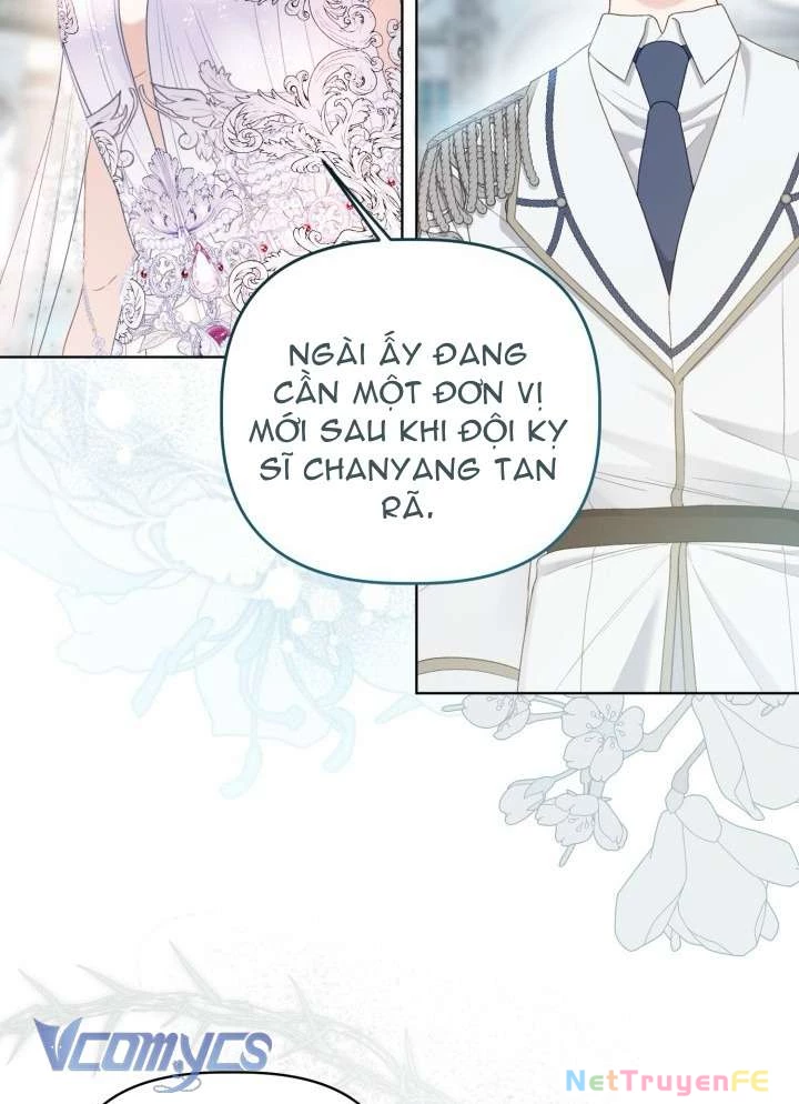 Sự Điều Trị Đặc Biệt Của Tinh Linh Chapter 86 - Trang 4