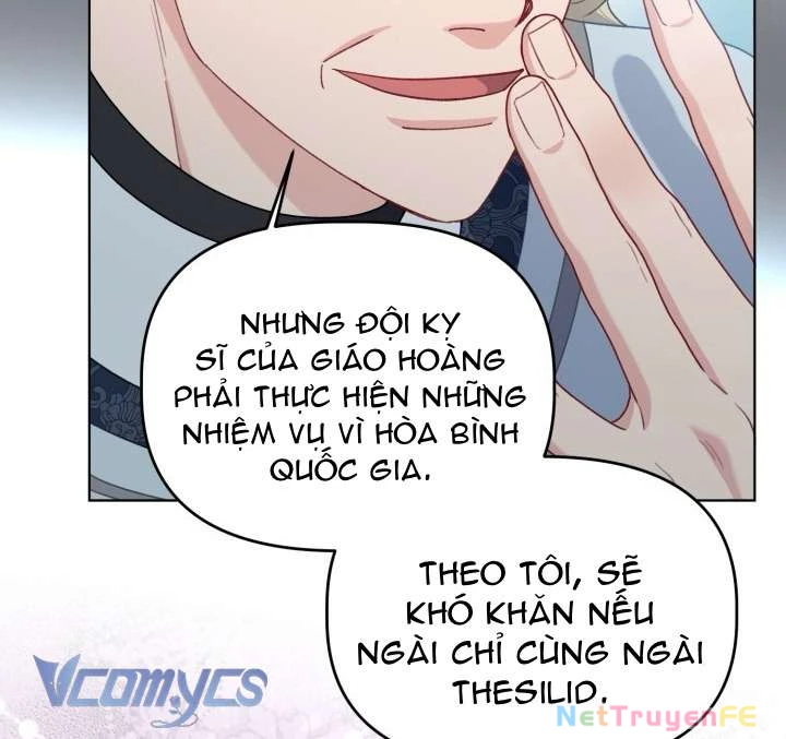 Sự Điều Trị Đặc Biệt Của Tinh Linh Chapter 86 - Trang 4