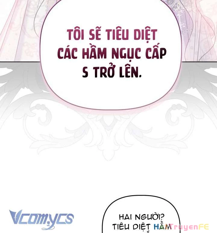 Sự Điều Trị Đặc Biệt Của Tinh Linh Chapter 86 - Trang 4