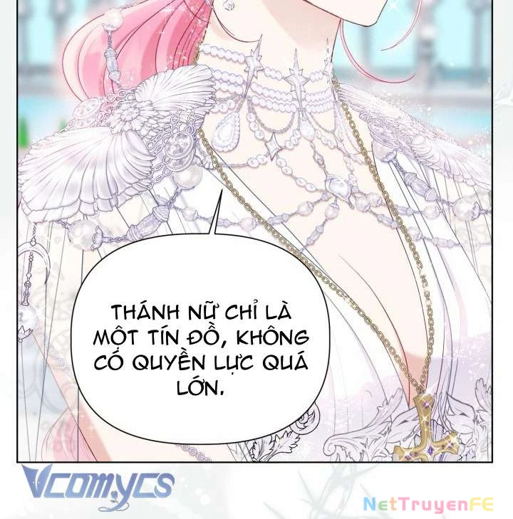 Sự Điều Trị Đặc Biệt Của Tinh Linh Chapter 86 - Trang 4