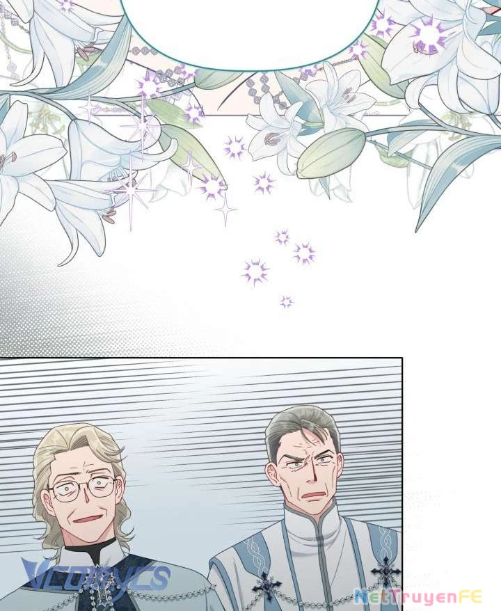Sự Điều Trị Đặc Biệt Của Tinh Linh Chapter 86 - Trang 4