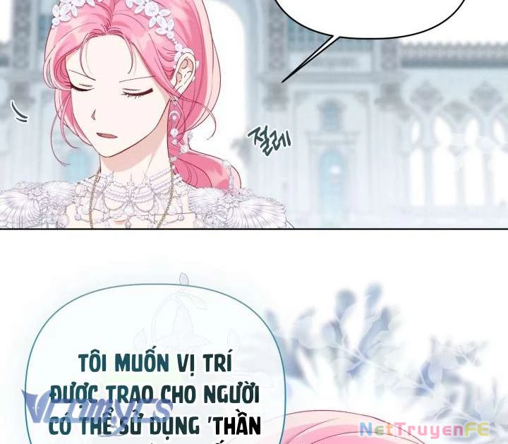 Sự Điều Trị Đặc Biệt Của Tinh Linh Chapter 86 - Trang 4