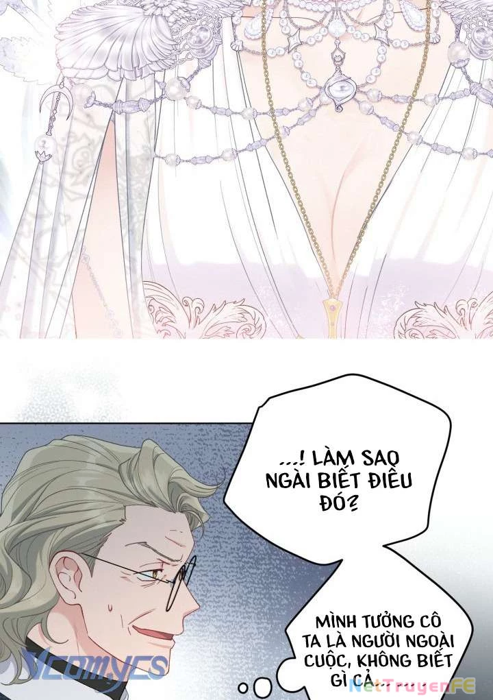 Sự Điều Trị Đặc Biệt Của Tinh Linh Chapter 86 - Trang 4