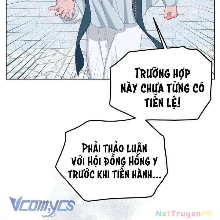 Sự Điều Trị Đặc Biệt Của Tinh Linh Chapter 86 - Trang 4