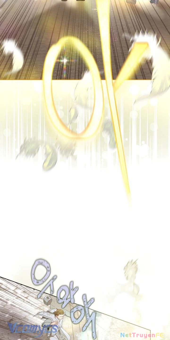 Sự Điều Trị Đặc Biệt Của Tinh Linh Chapter 86 - Trang 4