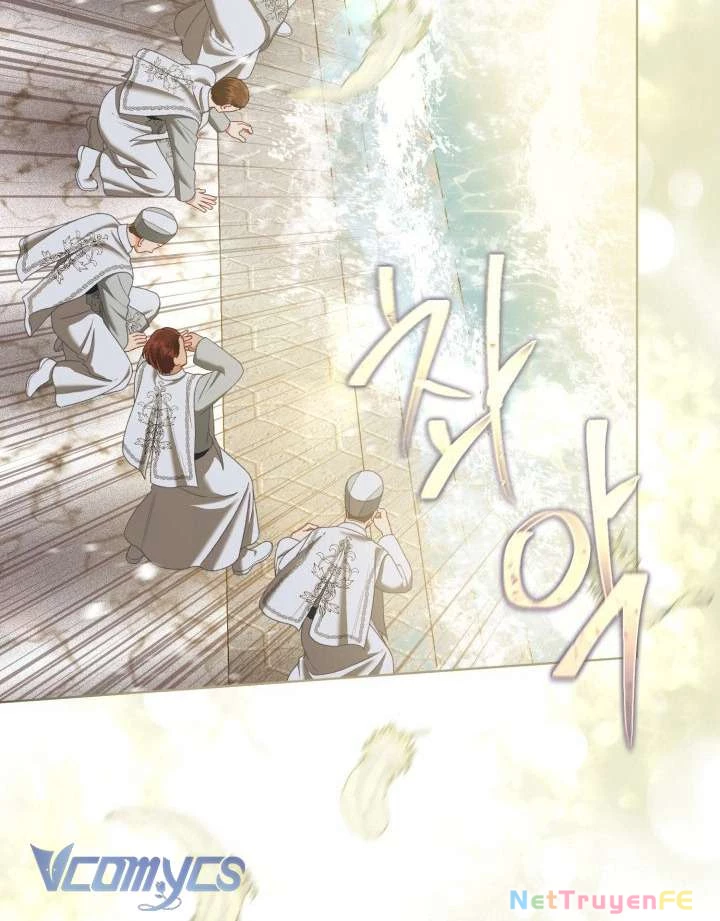 Sự Điều Trị Đặc Biệt Của Tinh Linh Chapter 86 - Trang 4