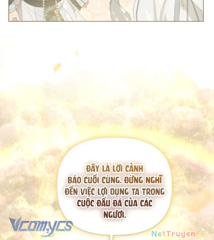 Sự Điều Trị Đặc Biệt Của Tinh Linh Chapter 86 - Trang 4