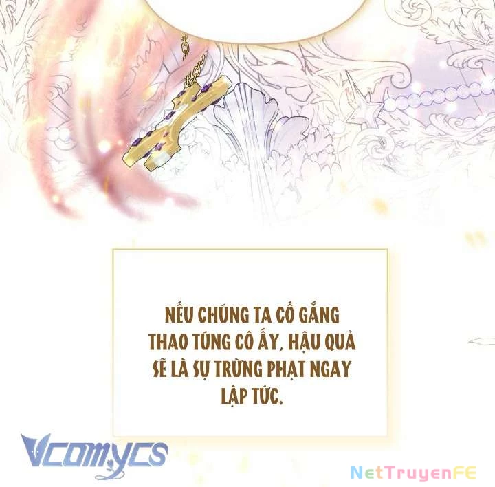 Sự Điều Trị Đặc Biệt Của Tinh Linh Chapter 86 - Trang 4