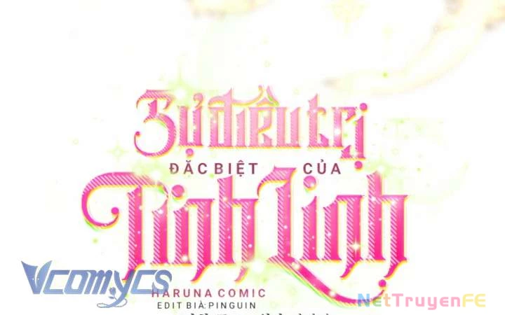 Sự Điều Trị Đặc Biệt Của Tinh Linh Chapter 86 - Trang 4