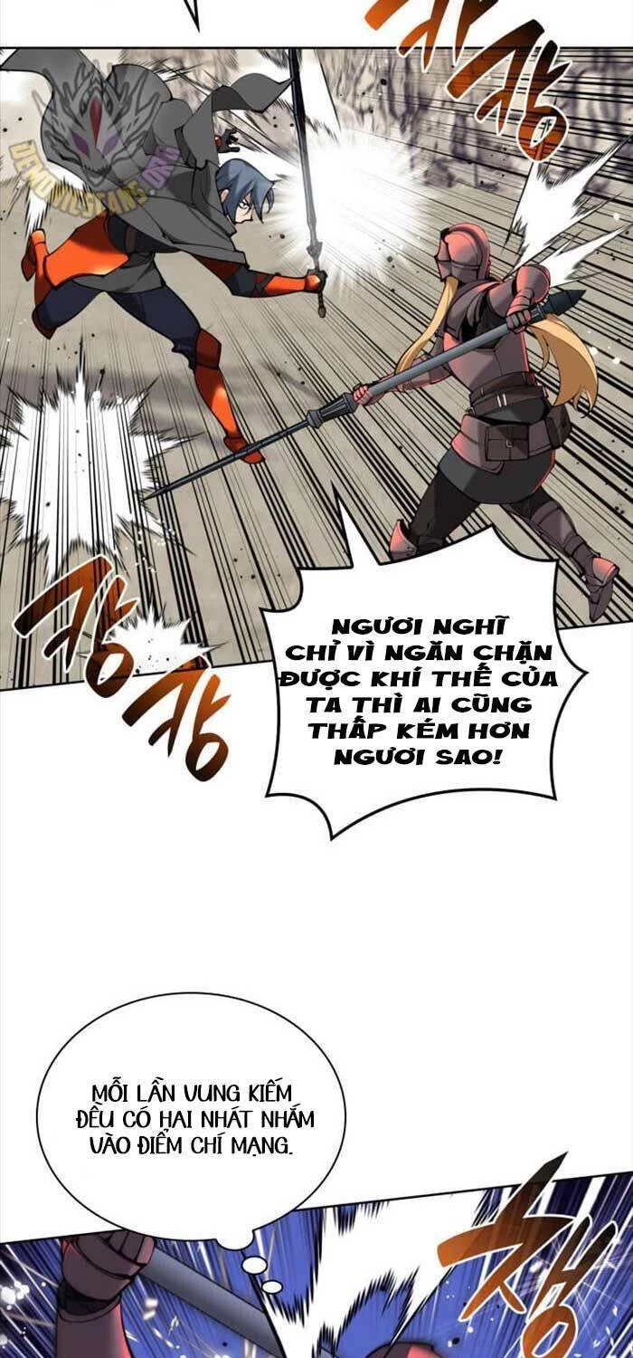 Thợ Rèn Huyền Thoại Chapter 249 - Trang 4