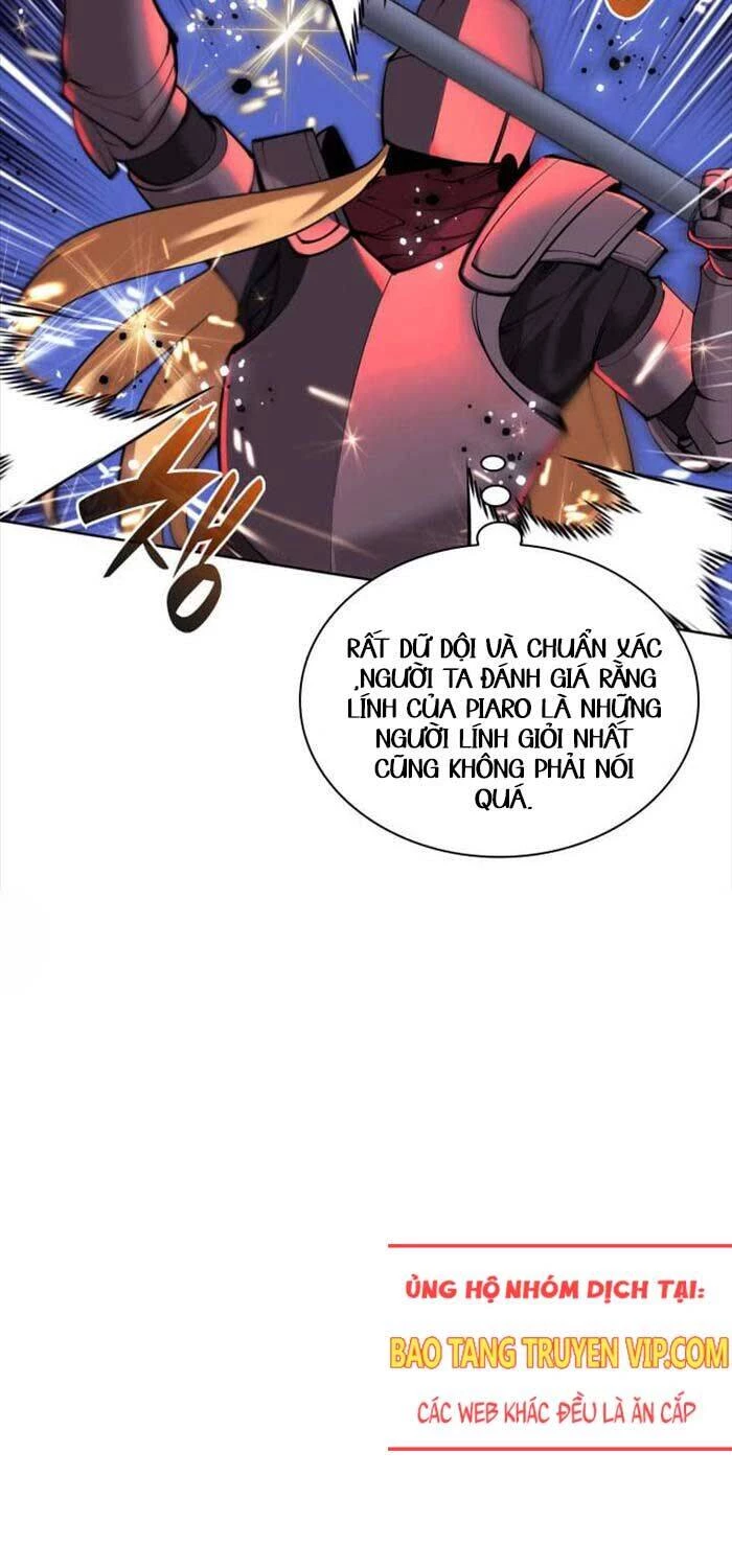 Thợ Rèn Huyền Thoại Chapter 249 - Trang 4