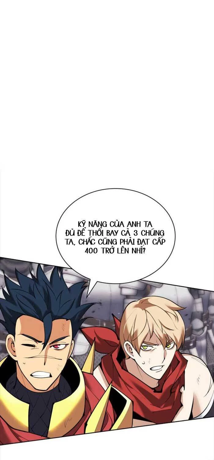 Thợ Rèn Huyền Thoại Chapter 249 - Trang 4