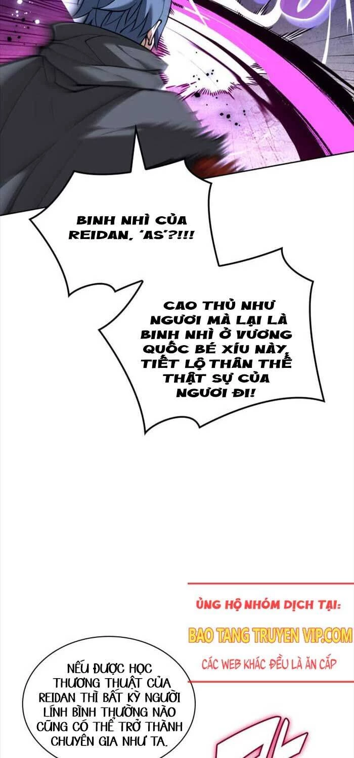 Thợ Rèn Huyền Thoại Chapter 249 - Trang 4