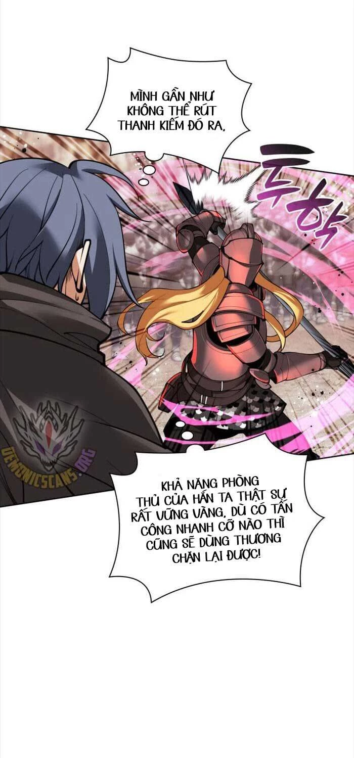 Thợ Rèn Huyền Thoại Chapter 249 - Trang 4