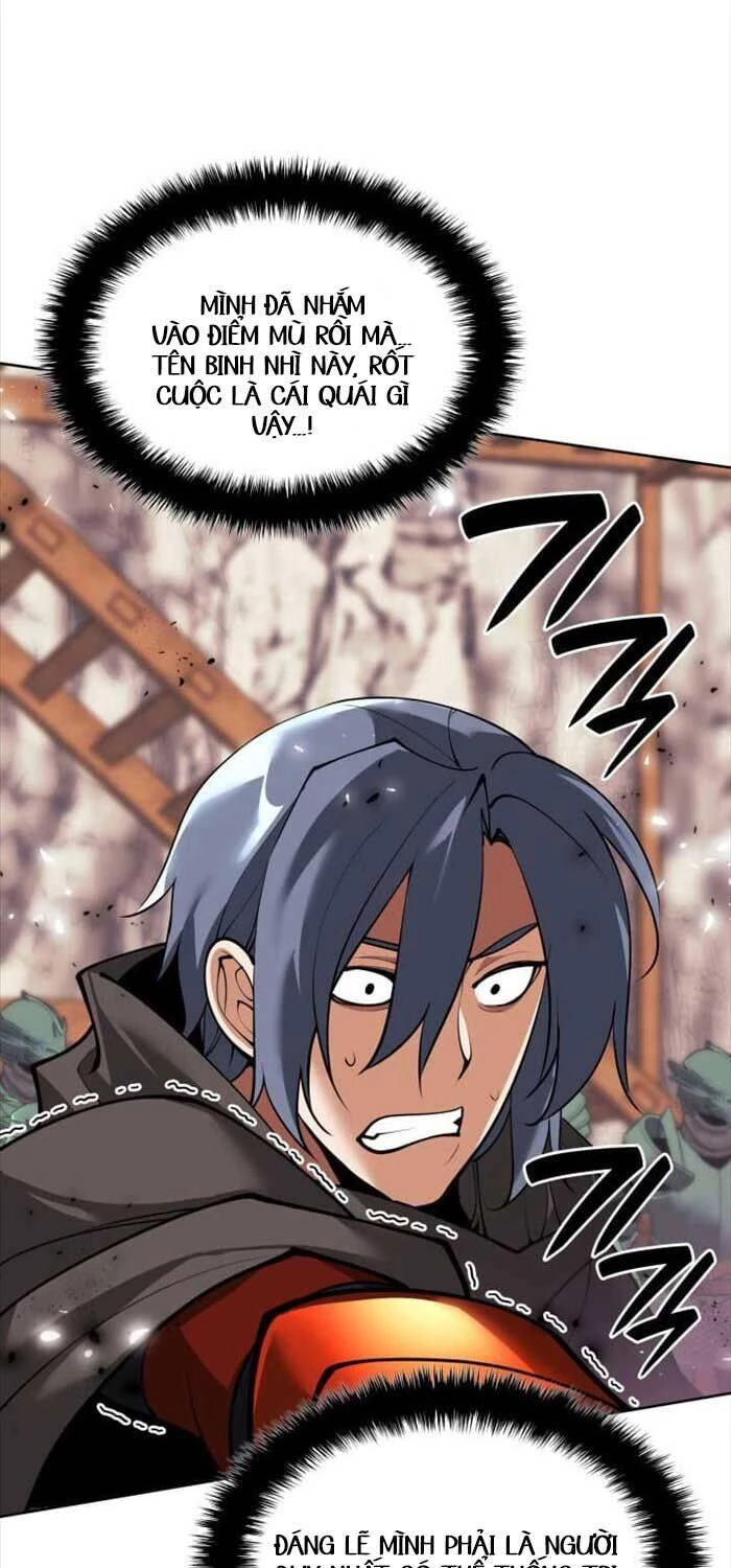 Thợ Rèn Huyền Thoại Chapter 249 - Trang 4