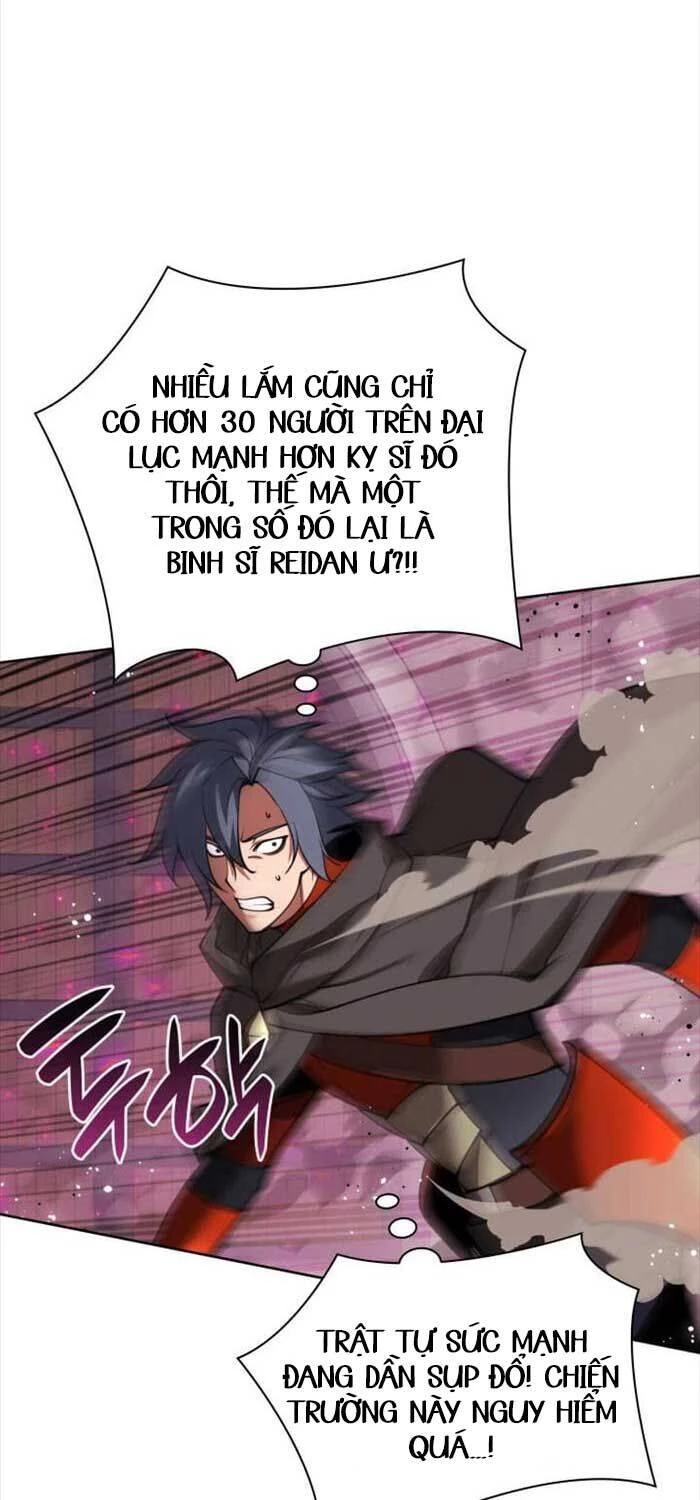 Thợ Rèn Huyền Thoại Chapter 249 - Trang 4