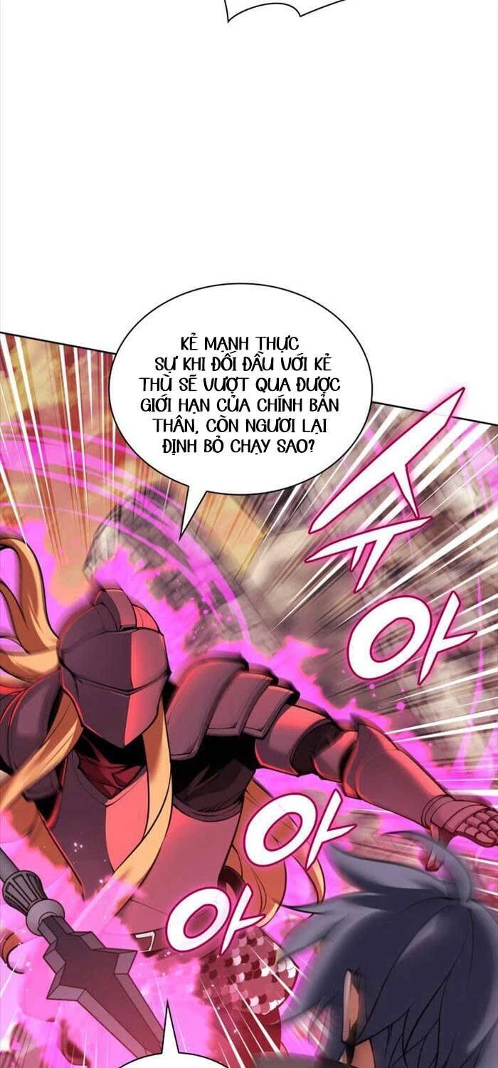Thợ Rèn Huyền Thoại Chapter 249 - Trang 4