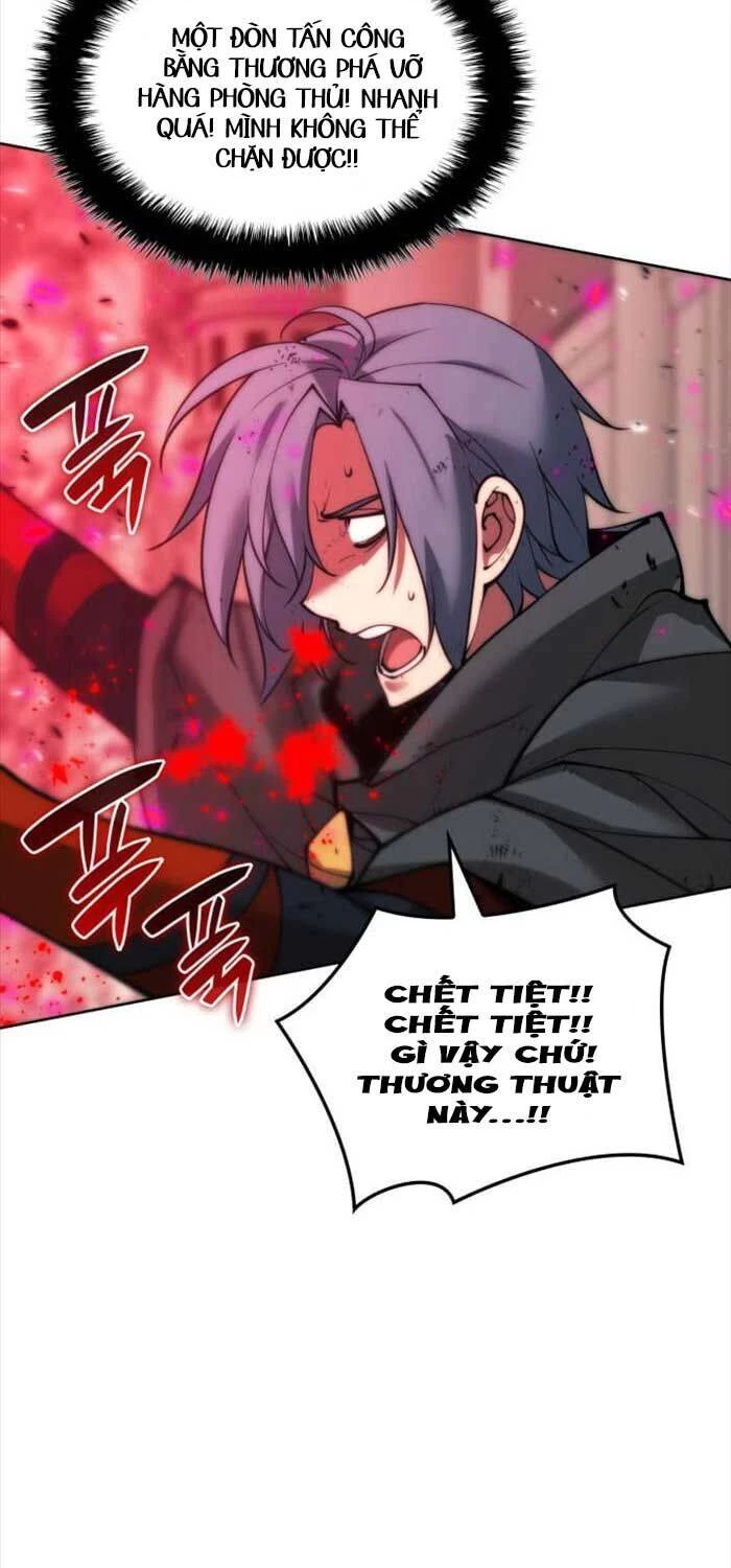 Thợ Rèn Huyền Thoại Chapter 249 - Trang 4