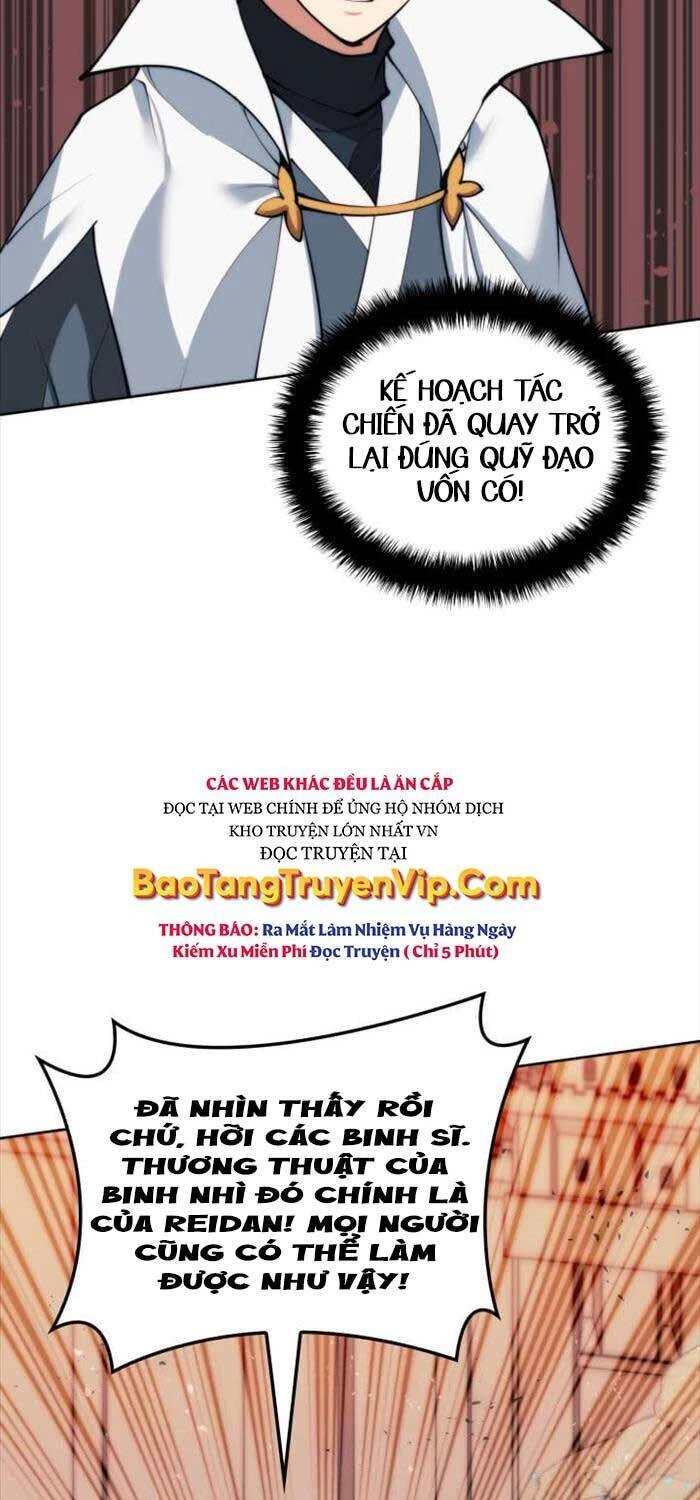 Thợ Rèn Huyền Thoại Chapter 249 - Trang 4