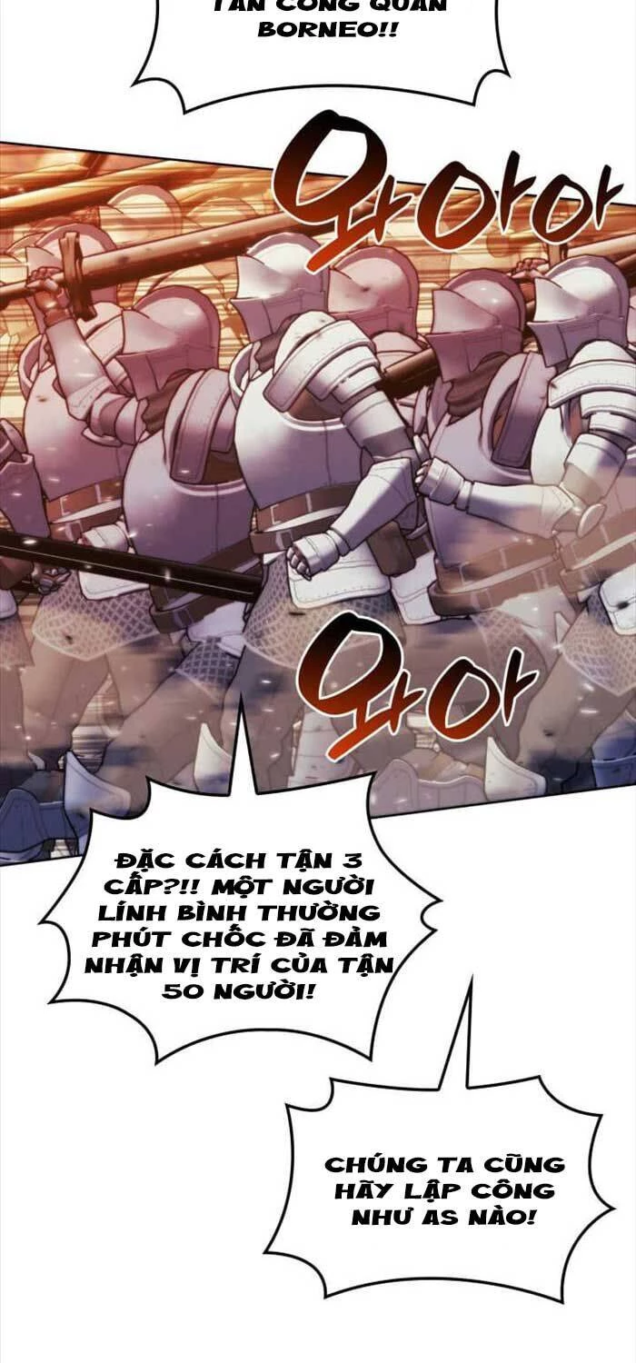 Thợ Rèn Huyền Thoại Chapter 249 - Trang 4