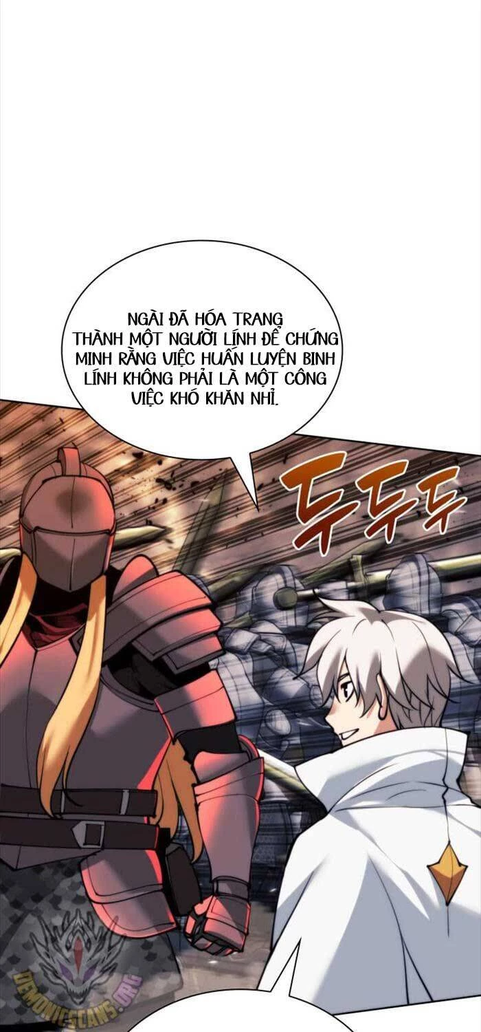 Thợ Rèn Huyền Thoại Chapter 249 - Trang 4