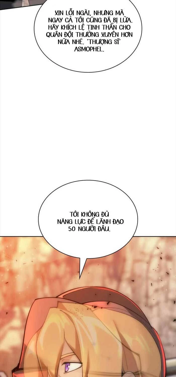 Thợ Rèn Huyền Thoại Chapter 249 - Trang 4