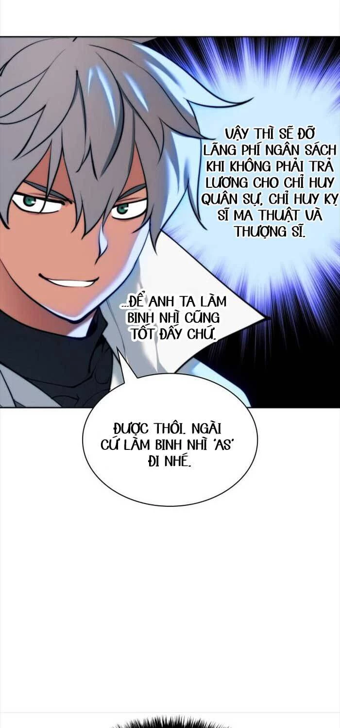 Thợ Rèn Huyền Thoại Chapter 249 - Trang 4