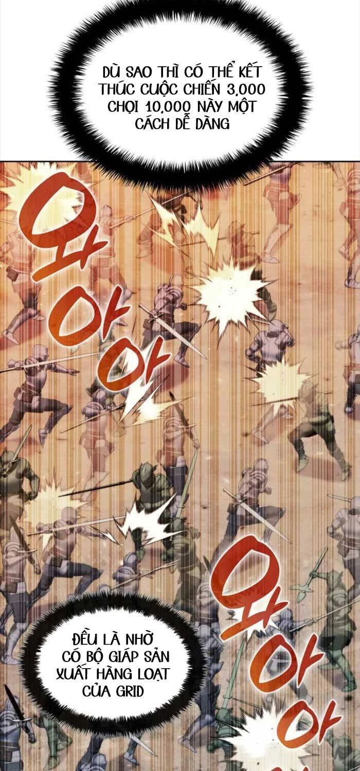 Thợ Rèn Huyền Thoại Chapter 249 - Trang 4