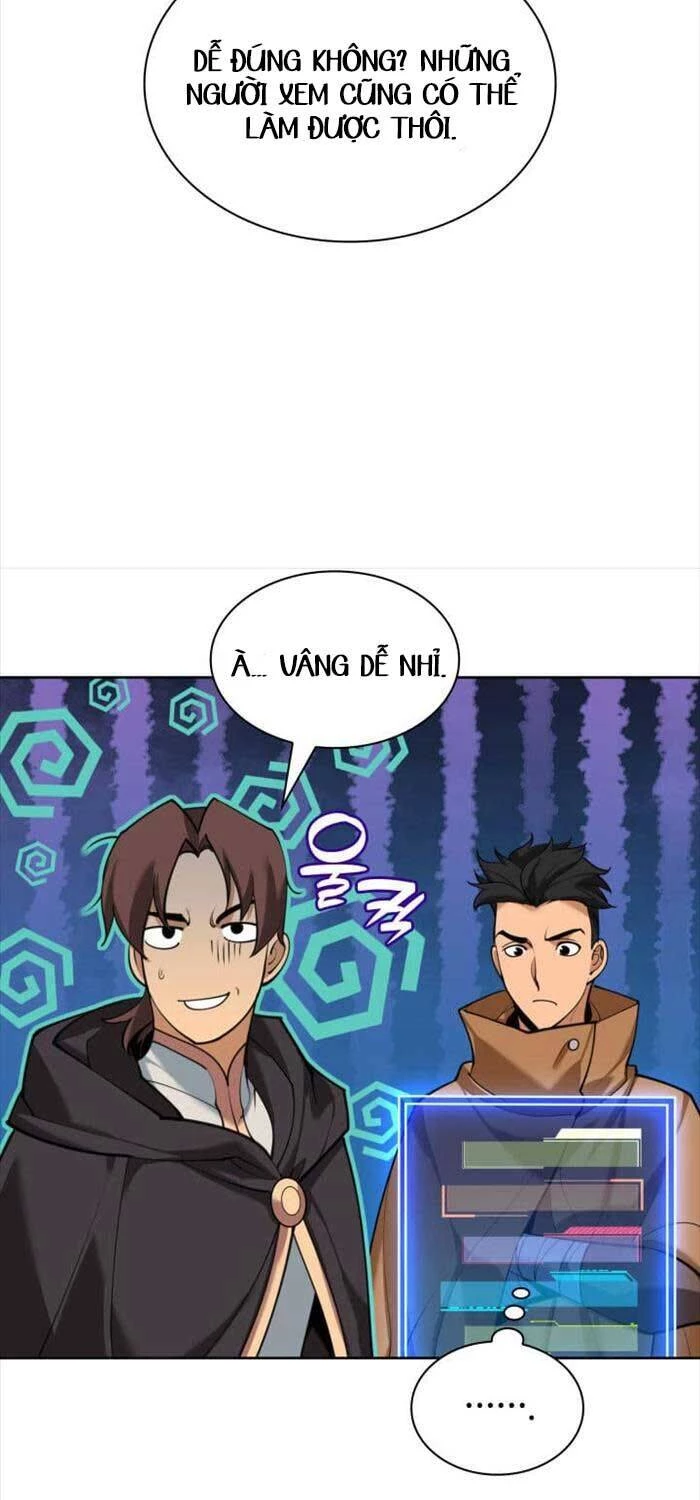 Thợ Rèn Huyền Thoại Chapter 249 - Trang 4
