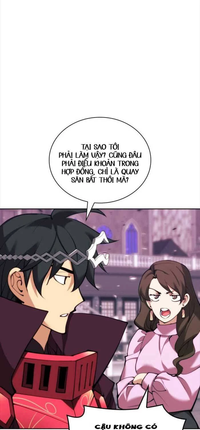 Thợ Rèn Huyền Thoại Chapter 249 - Trang 4