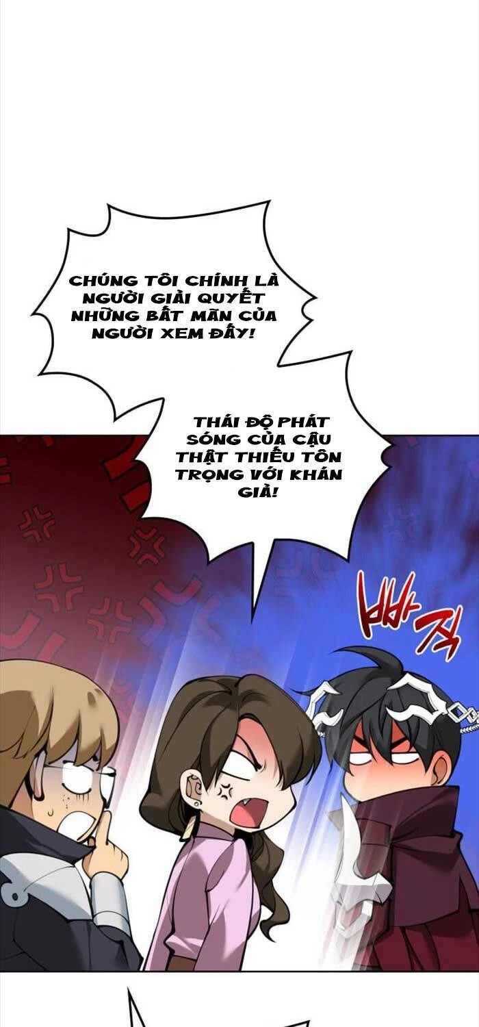Thợ Rèn Huyền Thoại Chapter 249 - Trang 4