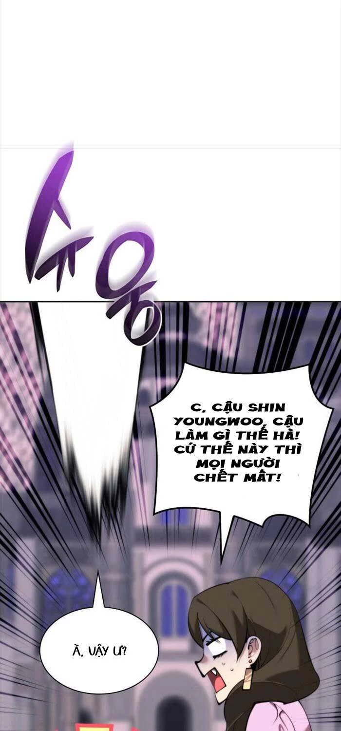 Thợ Rèn Huyền Thoại Chapter 249 - Trang 4