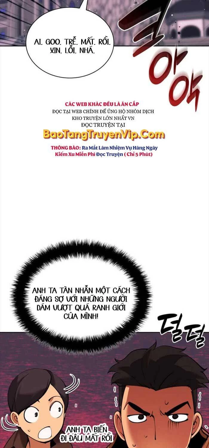 Thợ Rèn Huyền Thoại Chapter 249 - Trang 4