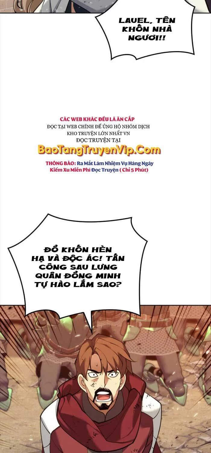 Thợ Rèn Huyền Thoại Chapter 249 - Trang 4
