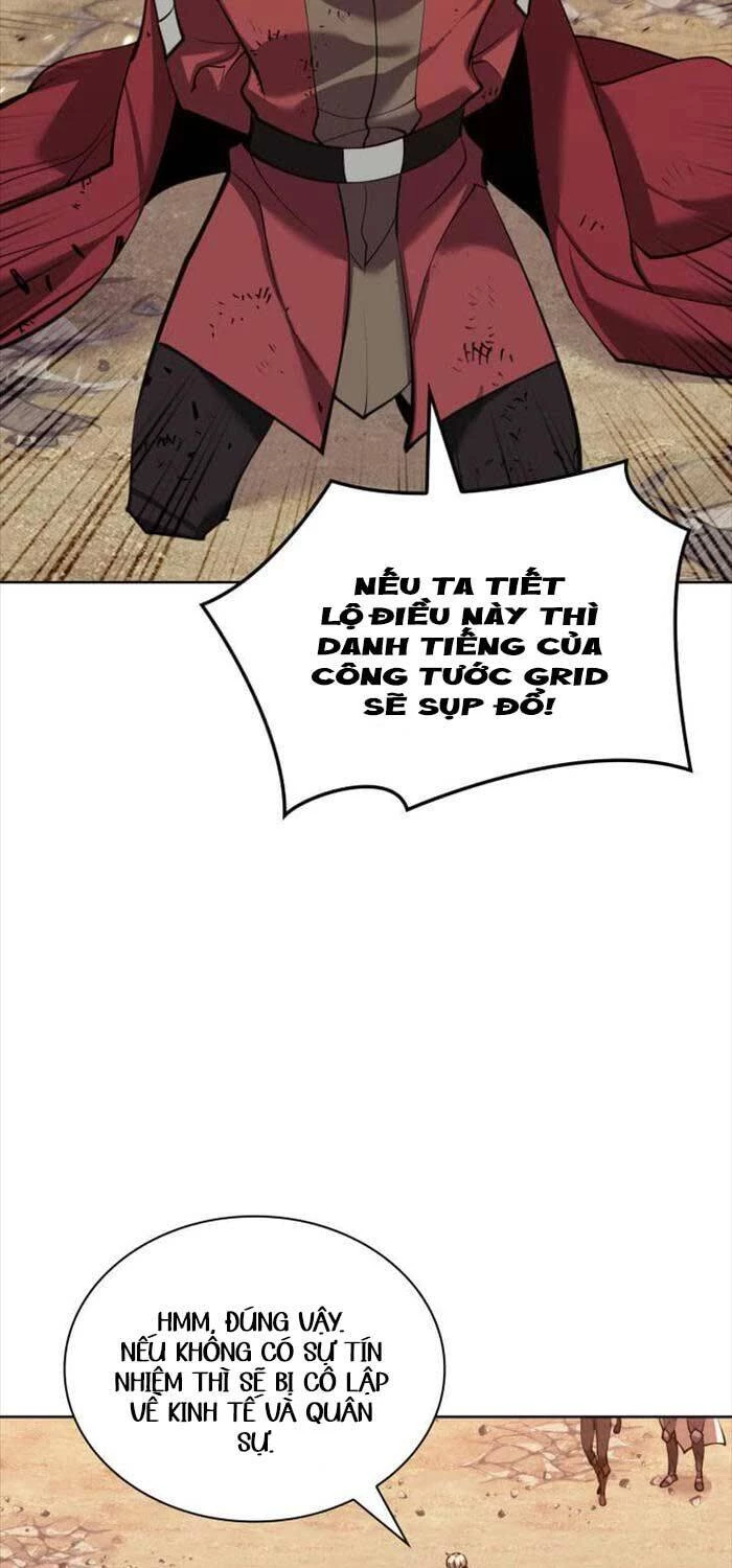Thợ Rèn Huyền Thoại Chapter 249 - Trang 4