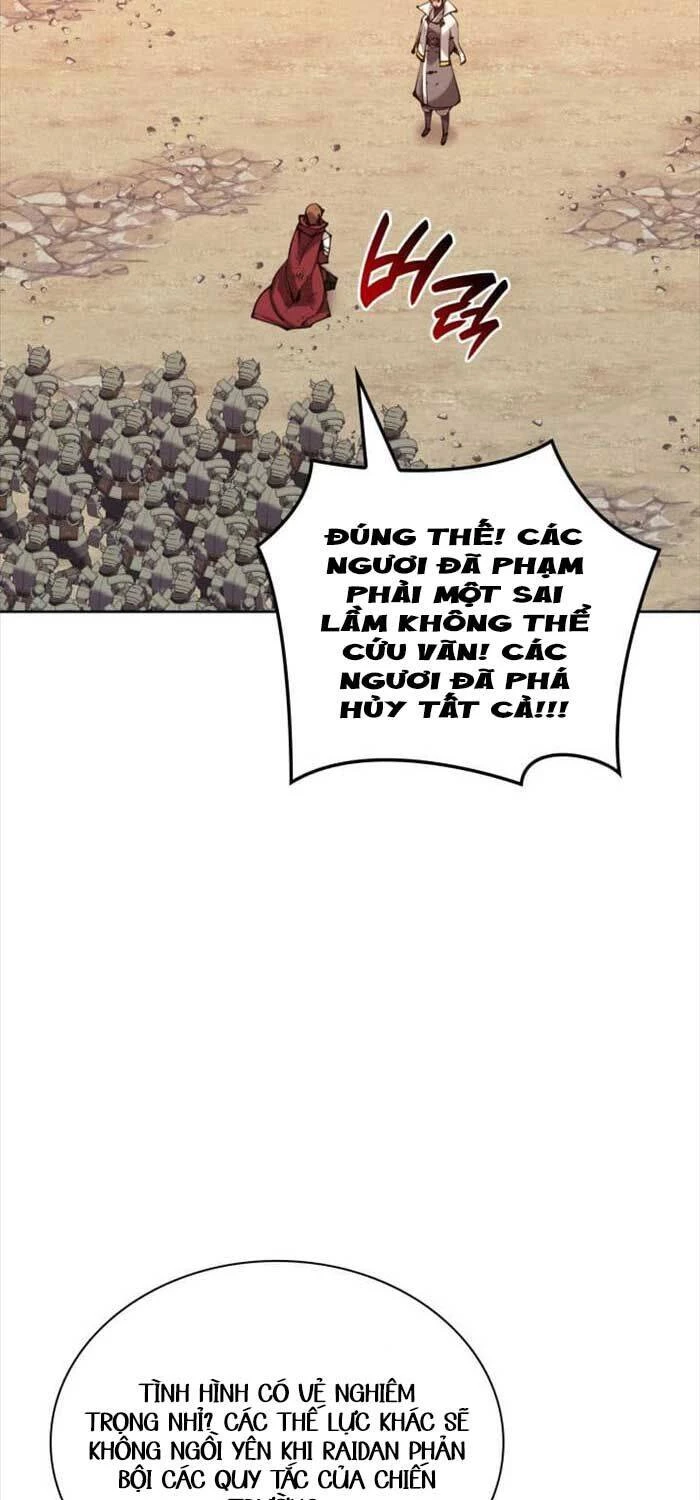 Thợ Rèn Huyền Thoại Chapter 249 - Trang 4