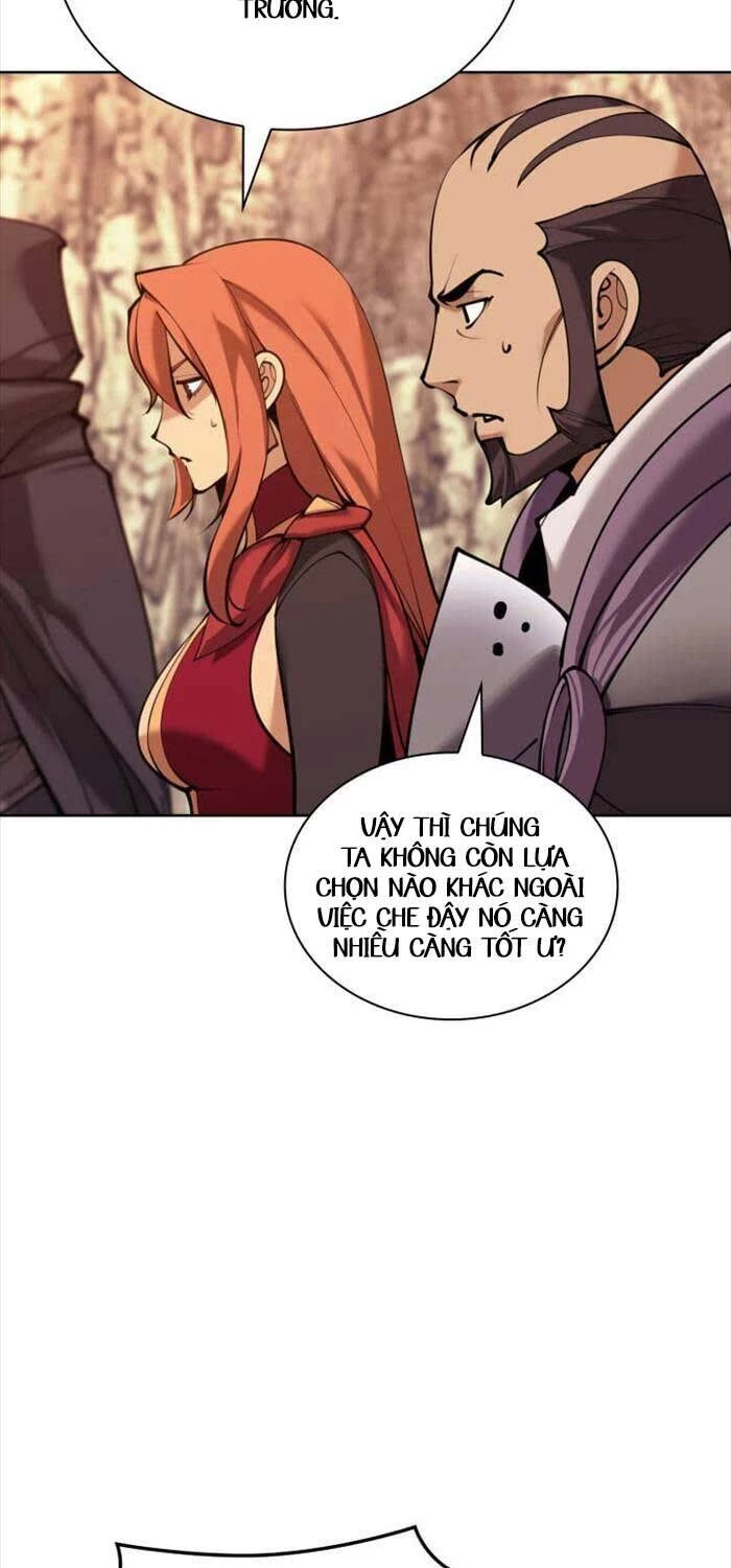 Thợ Rèn Huyền Thoại Chapter 249 - Trang 4