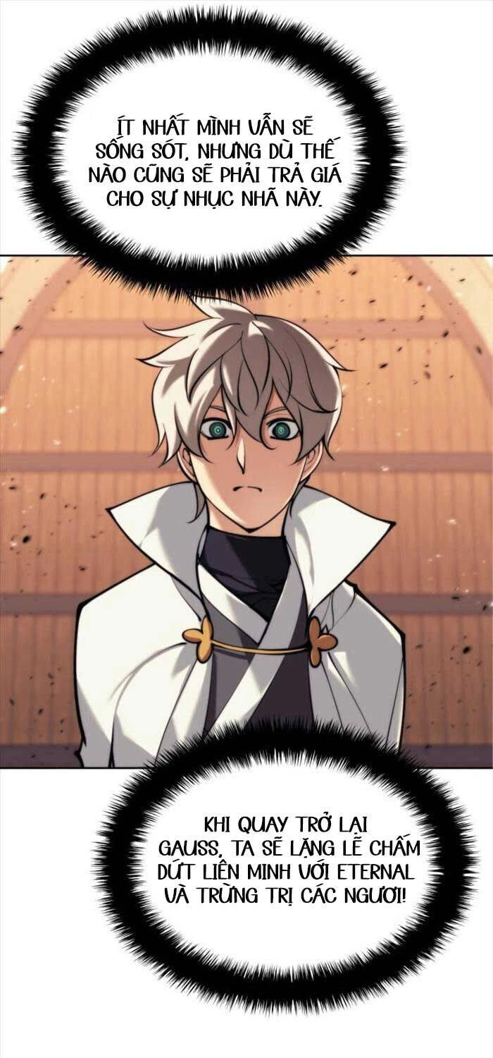 Thợ Rèn Huyền Thoại Chapter 249 - Trang 4