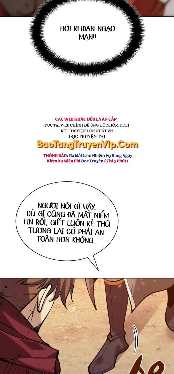 Thợ Rèn Huyền Thoại Chapter 249 - Trang 4