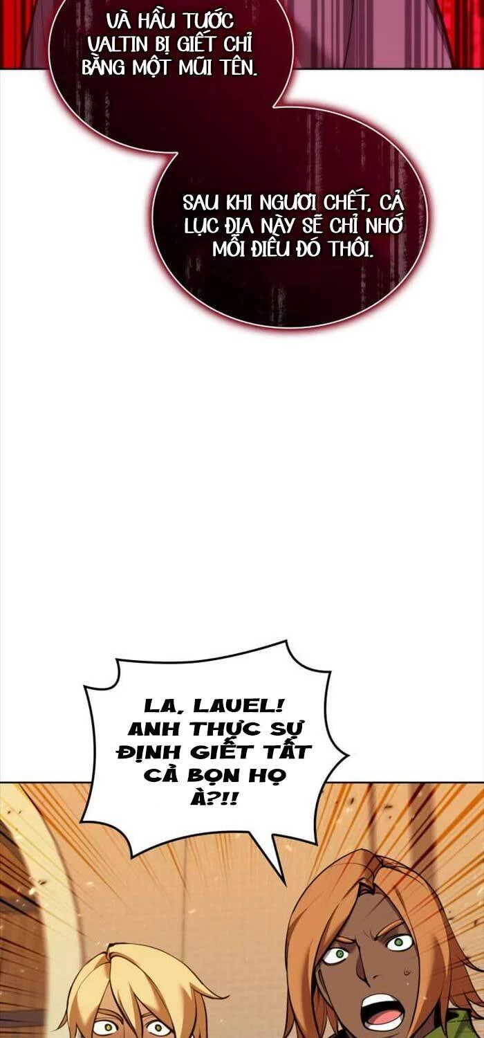 Thợ Rèn Huyền Thoại Chapter 249 - Trang 4