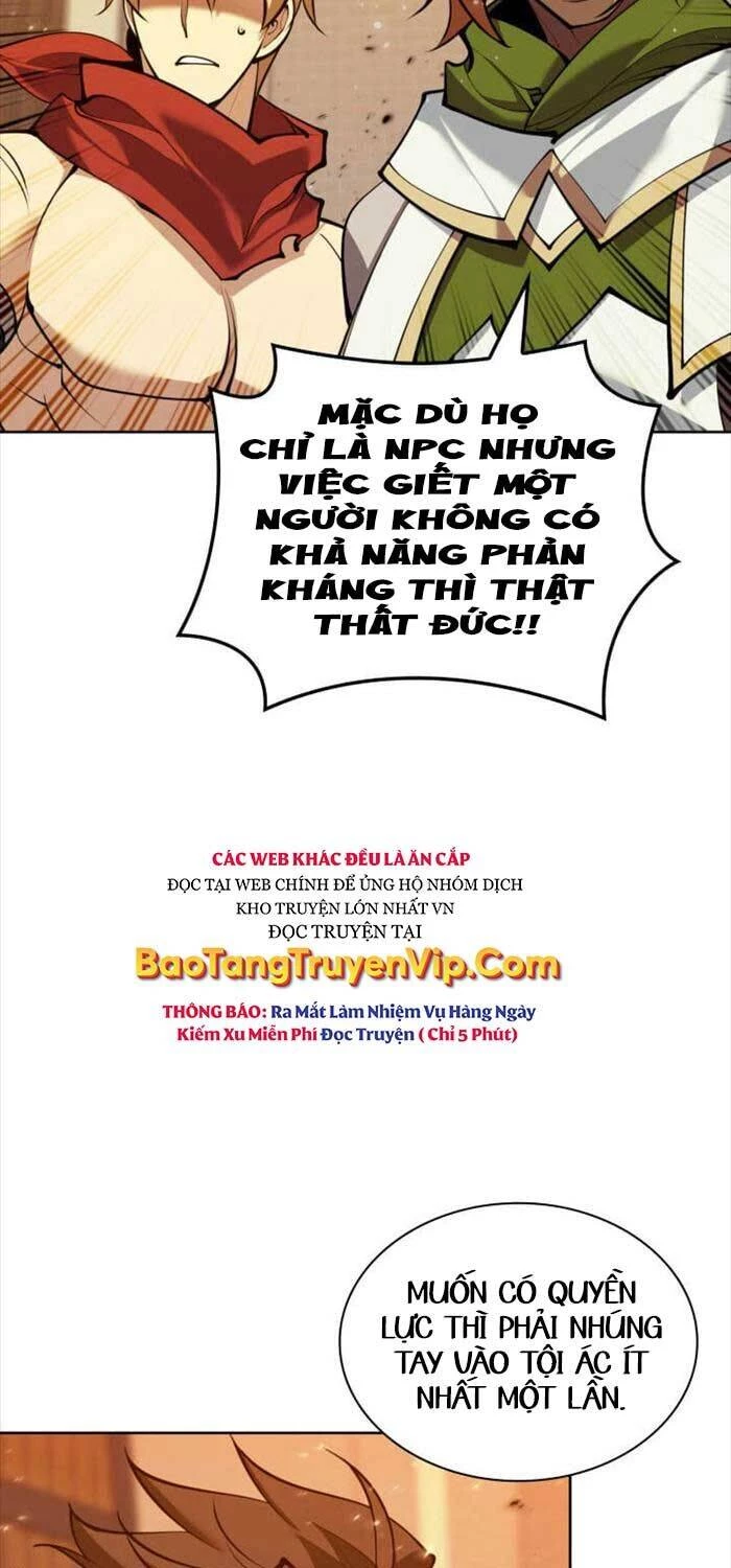 Thợ Rèn Huyền Thoại Chapter 249 - Trang 4