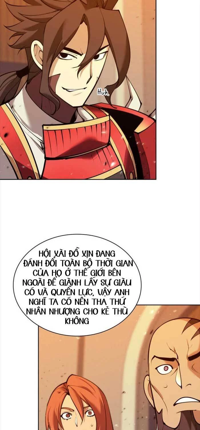 Thợ Rèn Huyền Thoại Chapter 249 - Trang 4