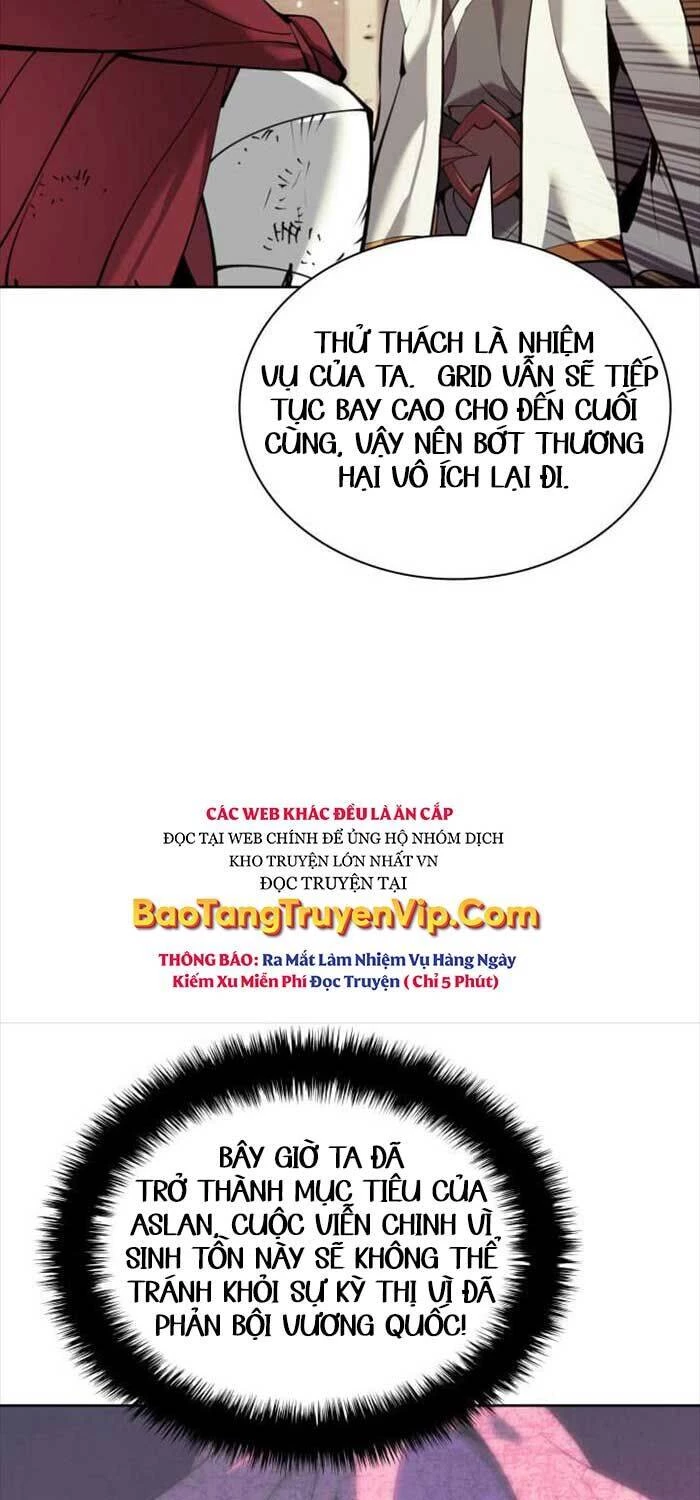 Thợ Rèn Huyền Thoại Chapter 249 - Trang 4