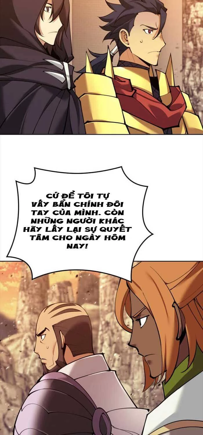 Thợ Rèn Huyền Thoại Chapter 249 - Trang 4