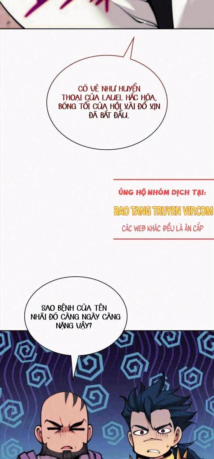 Thợ Rèn Huyền Thoại Chapter 249 - Trang 4